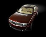 Lincoln Navicross Concept 2003 года